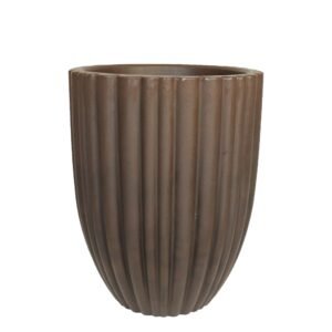 VASO CACAU 32 X 46 CM RUSTY