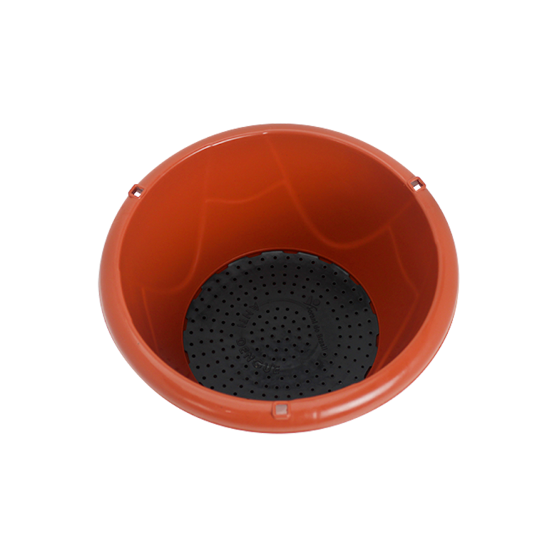 KIT ECOLOGICO N°2 c/HASTE - CERAMICA - Imagem 3