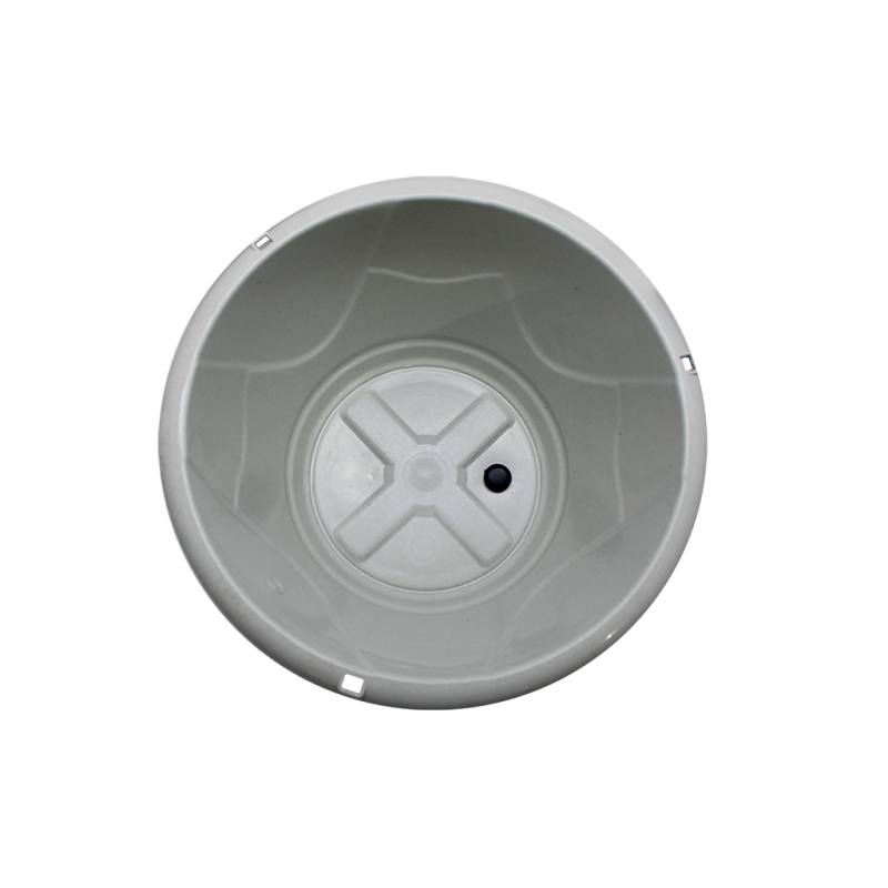 KIT ECOLOGICO N.3 COM HASTE - MARMORE - Imagem 2