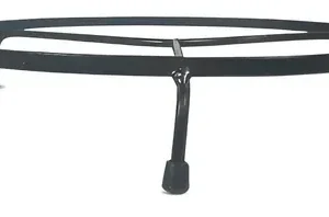RASTEIRO N.8-40CM PRETO