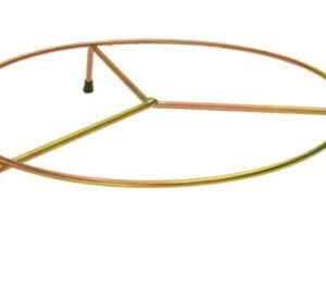 RASTEIRO N.8-40CM DOUR